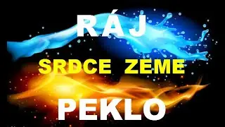 Sergej Mihál - Otvoria sa dve brány, PEKLO a RAJ