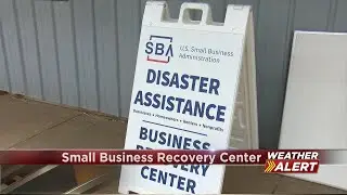 Small Business Recovery Center
