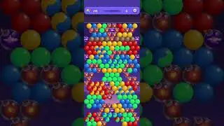 @Greenlotusgaming Emerald Echo: Bubble Odyssey #PopTheBubbles #BubblePopDream #PopTime #Youtube 💚