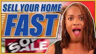 7 Tips to Sell Your Home FAST | Dallas Realtor