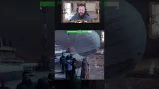 What is up with physics in games Destiny 2
