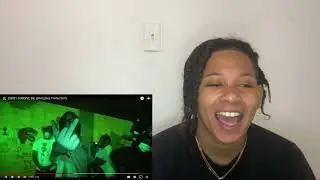 Duvy-Forgive Me(Reaction)