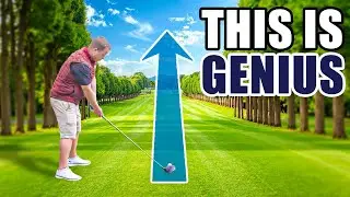 99% of Golfers Set Up Wrong - This 30-Second Fix Guarantees Straight Drives