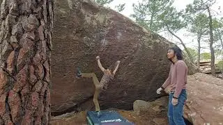 La Fuente, 7c, La Fuente, Albarracin
