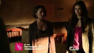 The Vampire Diaries 6x16 Extended Promo - The Downward Spiral [HD]