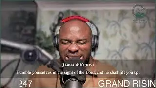 GRAND RISING 247