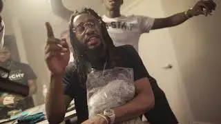Dlow x Rudy Cash - Pressure (Official Music Video) directed by 1drince