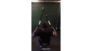 TRX GO Suspension Trainer Review &ndash; The Ultimate Portable Workout System? 💪🔥