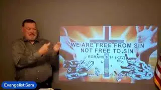 The Miracle of Jesus concerning the Human Body. Mark 1, 2, 5, 7 and 10