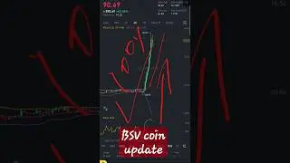 BSV COIN | bsv coin price Prediction today daily new signal update latest news update hindi crypto