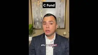 Breaking down the 5 Core TSP Funds 💼 @ApexEquity explains.