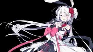 【Eleanor Forte Lite】Karma (CircusP)【SynthV Basic Cover/カバー】