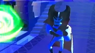Mike&rsquo;s Let&rsquo;s Play: Nicktoons Unite Saga: Nicktoons Unite Episode 3: Showdown With Vlad