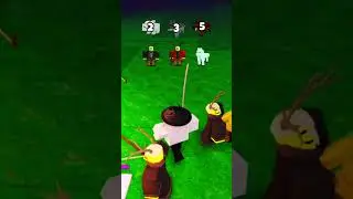 Katana vs all Entities in 99 Nights in the Forest - Roblox