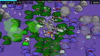 Mining Survivors　＃６