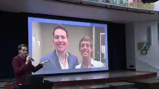 Kerry Magro EUSD Disability Awareness Parent Session 11-6-2025