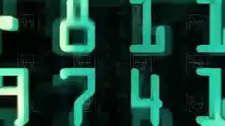VJ material/TL07 numbers cover