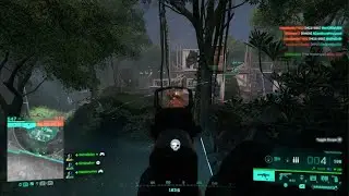 Redacted - Falck The Prototype gameplay 66/5