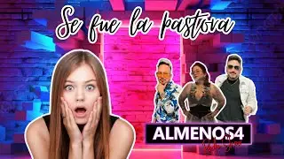 Episodio 23: Ana Akiva ahora se dedicar&aacute; a hacer otro CONTENIdO
