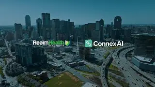 Client Success: Realm Health + ConnexAI