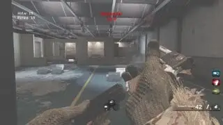 MWR Firing Range Desert Eagle (12.9)