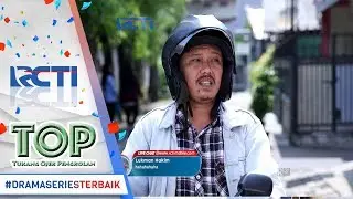 TUKANG OJEK PENGKOLAN part 4/5[22 OKTOBER 2017]