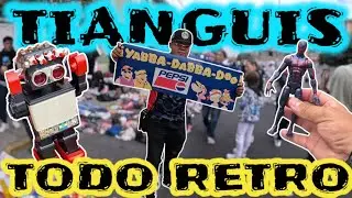 En el TIANGUIS encontré MUY BUENOS PUESTOS para CHACHAREAR #chachareando #promocionales #ofertas