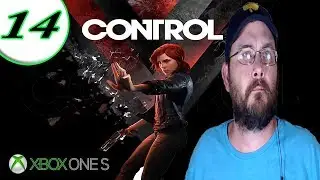 Control pt 14  (Finnish Tango) Play through || Gameplay || Xbox one