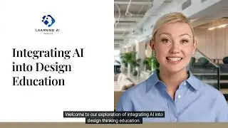 Design Thinking and AI Usage