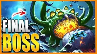 YOGG-SARON ESCAPES In 10.2! How Did We Miss This?!