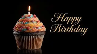 Feliz Cumpleaños 🎂 | Happy Birthday Song
