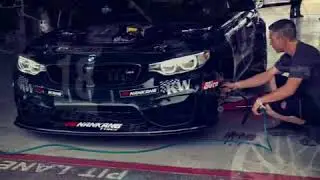 Tuner GP 2017 Hockenheimring