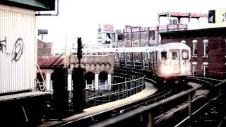 204 (East Coast Underground Hip Hop Beat)