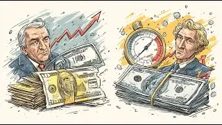 How Stock Buybacks Created Modern Inequality