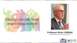 World Obesity Day Event 2021 | Global connections and collaboration