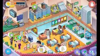 Happy Clinic Level 372 - Toronto - FULL STORY - CaroGamesNL