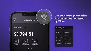 Blade Wallet - Version 1.7.0 update