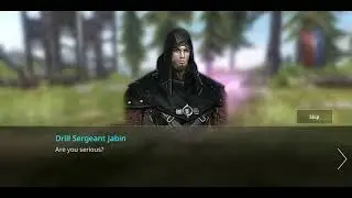 New! AxE: Alliance vs Empire ULTRA GRAPHICS Gameplay (Android) HD