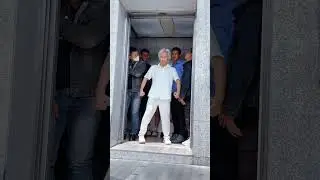 Gently solution [I AM BEN] #beneagle #kungfu #martialarts #action #comedy #funny #viral