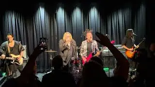 Electric Mary - Sweet Mary C @ Råhuset, Copenhagen 15-10-23