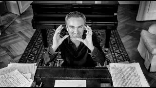 A Conversation with German Composer J&ouml;rg Widmann