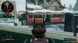 Black Ops 4 - Kill Confirmed -  Nuketown (XBOX ONE)