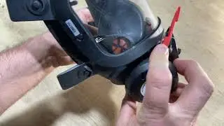 S Mask Operation