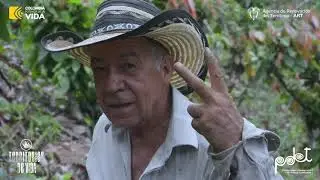 Anor&iacute; (Antioquia)es #TerritorioDeVida