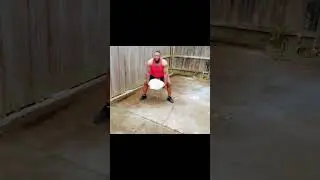 #strongmantraining  #short  #oklahomastrong  #blackadammovie