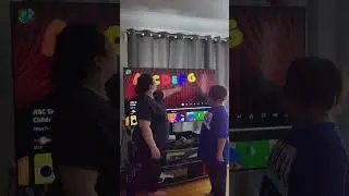 ABC gone wrong 🤣🤣🤣 #shorts #comedy #tiktok #family #viral #short