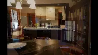 Vintage Kitchen Remodel