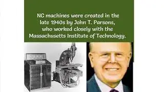 What is the difference between NC and CNC?