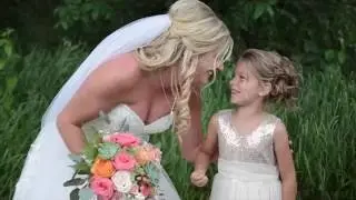 Aesthetic Essence Photography - The Pollema Wedding Video