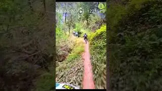 #mtb #jmp #925trailrider Yes this is #oakland #flows Stories jmp3